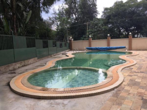 Casa ozone